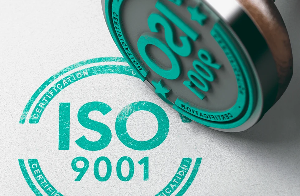 ISO 9001 Kalite Yönetim Sistemi: Nedir ve Neden Önemlidir?